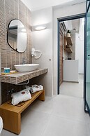 Funtuki Seaside Apartments