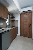 Funtuki Seaside Apartments