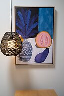 Funtuki Seaside Apartments