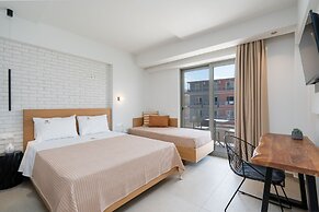 Funtuki Seaside Apartments