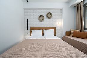 Funtuki Seaside Apartments