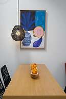 Funtuki Seaside Apartments