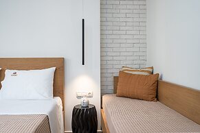 Funtuki Seaside Apartments