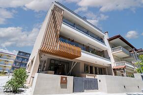 Funtuki Seaside Apartments