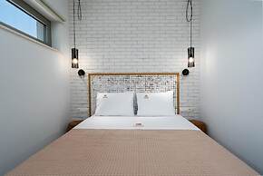 Funtuki Seaside Apartments