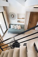 Funtuki Seaside Apartments