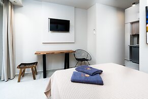 Funtuki Seaside Apartments