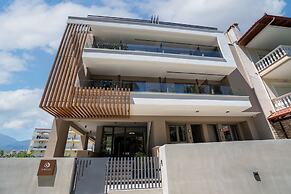 Funtuki Seaside Apartments