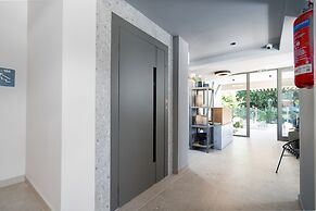 Funtuki Seaside Apartments