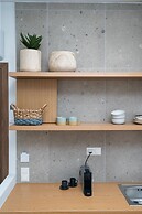 Funtuki Seaside Apartments