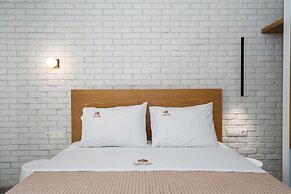 Funtuki Seaside Apartments