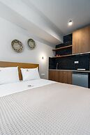 Funtuki Seaside Apartments