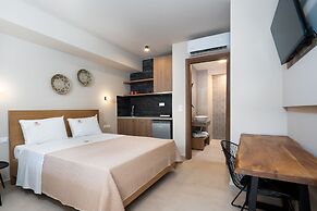 Funtuki Seaside Apartments