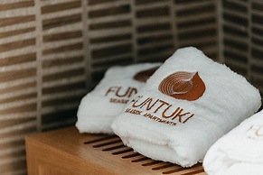 Funtuki Seaside Apartments