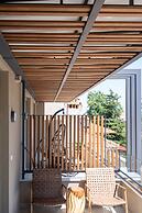 Funtuki Seaside Apartments