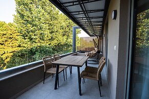 Funtuki Seaside Apartments