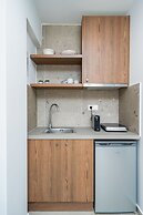 Funtuki Seaside Apartments