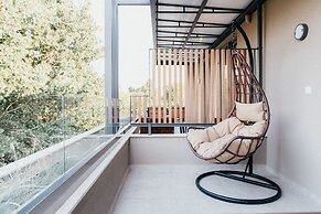 Funtuki Seaside Apartments