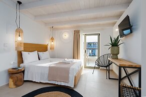 Funtuki Seaside Apartments