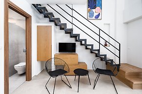 Funtuki Seaside Apartments