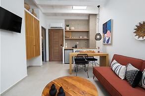 Funtuki Seaside Apartments