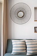 Funtuki Seaside Apartments