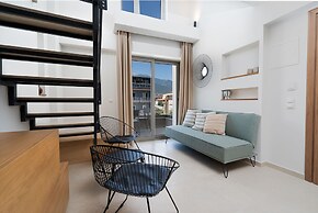 Funtuki Seaside Apartments