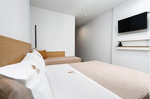 Funtuki Seaside Apartments