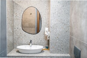 Funtuki Seaside Apartments