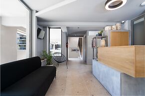 Funtuki Seaside Apartments