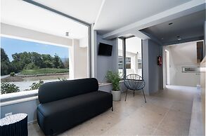 Funtuki Seaside Apartments