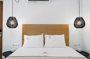 Funtuki Seaside Apartments