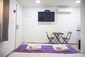 Agamim Hotel