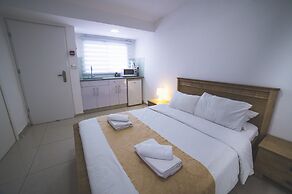 Agamim Hotel