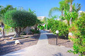 Agamim Hotel