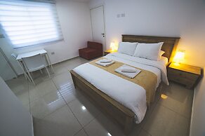 Agamim Hotel