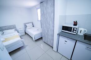 Agamim Hotel