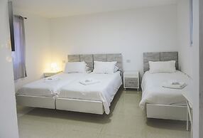 Agamim Hotel