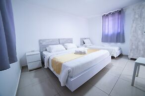 Agamim Hotel