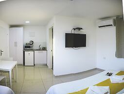 Agamim Hotel