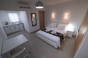Agamim Hotel