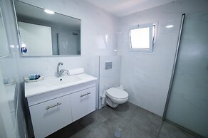 Agamim Hotel