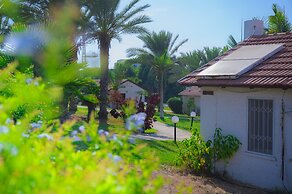 Agamim Hotel