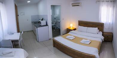 Agamim Hotel