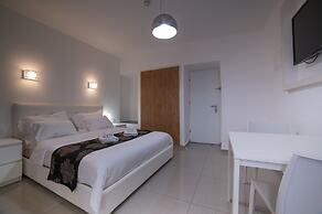 Agamim Hotel