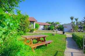 Agamim Hotel