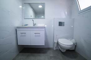 Agamim Hotel