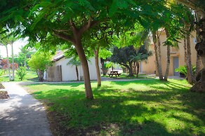 Agamim Hotel