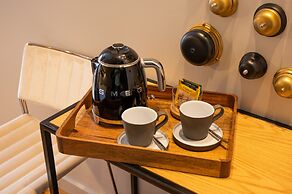 Ferraria XVI FLH Hotels