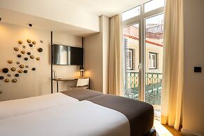 Ferraria XVI FLH Hotels